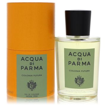 Acqua Di Parma  Colonia Futura Eau de Cologne 100ml Unisex