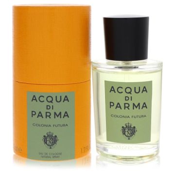Acqua Di Parma  Colonia Futura Eau de Cologne 50ml Unisex