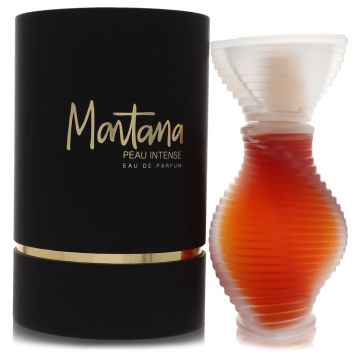 Montana  Peau Intense Eau de Parfum 100ml Women