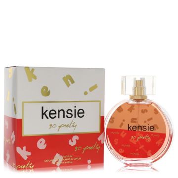 Kensie  So Pretty Eau de Parfum 100ml Women