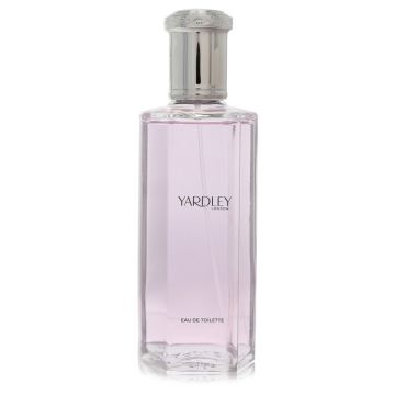 Yardley London April Violets Eau de Toilette 125ml Women