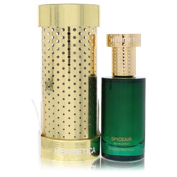 Hermetica Emerald Stairways Spiceair Eau de Parfum 50ml Femmes