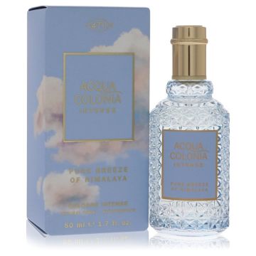 4711  Acqua Colonia Pure Breeze of Himalaya Eau de Cologne 50ml Unisex