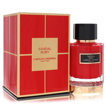 Carolina Herrera Sandal Ruby Eau de Parfum 100ml Unisex