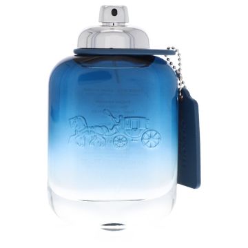 Coach  Blue Eau de Toilette 100ml Hommes (Tester)