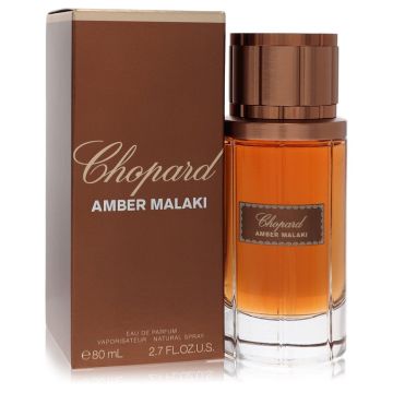 Chopard  Amber Malaki Eau de Parfum 80ml Femmes