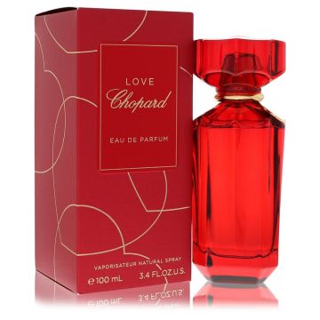 Chopard Love  Eau de Parfum 100ml Women