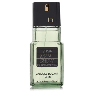 Jacques Bogart One Man Show Eau de Toilette 100ml Hommes