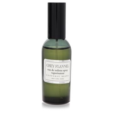 Geoffrey Beene Grey Flannel Eau de Toilette 30ml Men
