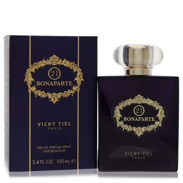 Vicky Tiel Bonaparte 21 Eau de Parfum 100ml Women