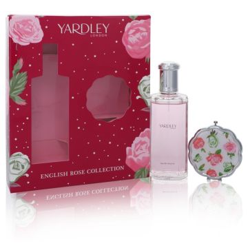 Yardley London English Rose Yardley Geschenksets  Women