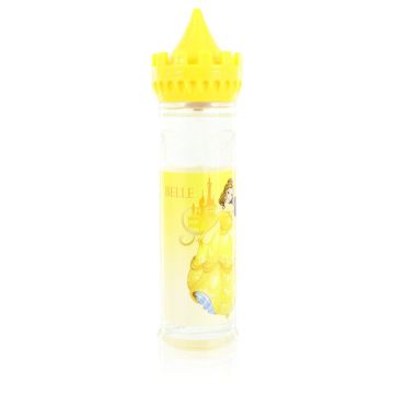 Disney  Princess Belle Eau de Toilette 100ml Women