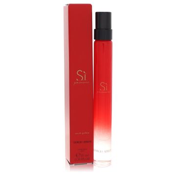 Giorgio Armani Armani Si Passione Eau de Parfum 10ml Women