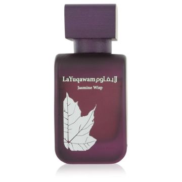 Rasasi La Yuqawam Jasmine Wisp Eau de Parfum 75ml Damen