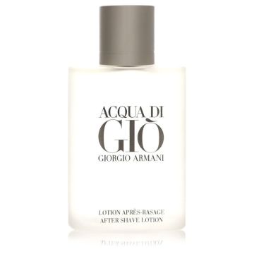 Giorgio Armani Acqua Di Gio After Shave 100ml Men