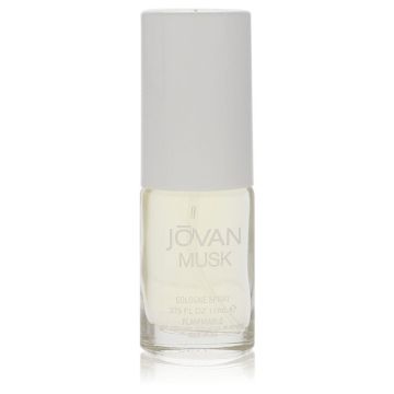 Jovan  Musk Eau de Cologne 12ml Women