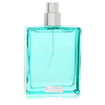 Clean  Rain Eau de Toilette 60ml Women (Tester)