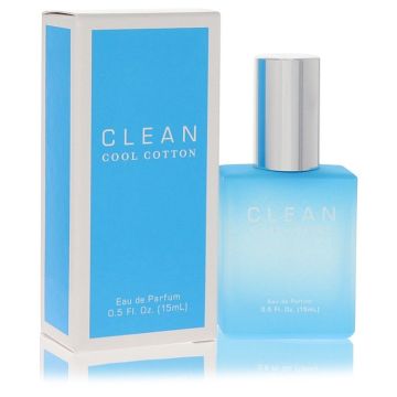 Clean  Cool Cotton Eau de Parfum 15ml Women