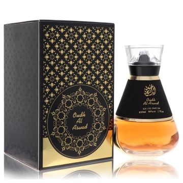 Al Wataniah  Oudh Al Aswad Eau de Parfum 80ml Femmes