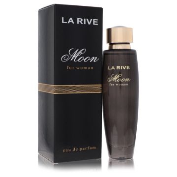 La Rive  Moon Eau de Parfum 75ml Damen