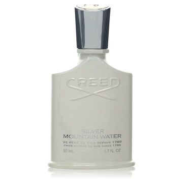 Creed Silver Mountain Water Eau de Parfum 50ml Hommes