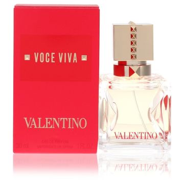 Valentino Voce Viva Eau de Parfum 30ml Damen
