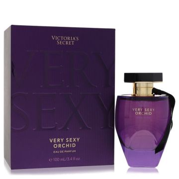 Victoria's Secret Very Sexy Orchid Eau de Parfum 100ml Women