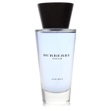 Burberry  Touch Eau de Toilette 100ml Herren