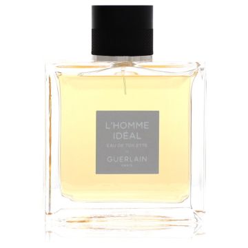 Guerlain L'homme Ideal Eau de Toilette 100ml Hommes