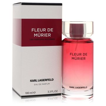 Karl Lagerfeld Fleur de Murier Eau de Parfum 100ml Women