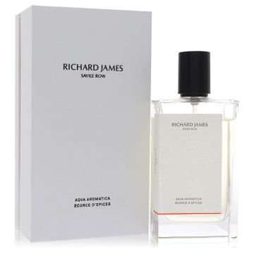 Richard James Aqua Aromatica Ecorce D'epices Eau de Cologne 104ml Men