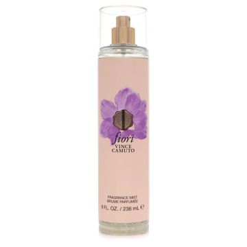 Vince Camuto  Fiori Body Spray 240ml Women