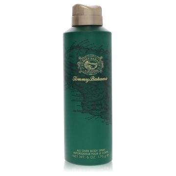 Tommy Bahama  Set Sail Martinique Body Spray 177ml Men