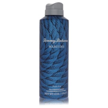 Tommy Bahama  Maritime Body Spray 177ml Men