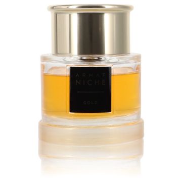 Armaf  Niche Gold Eau de Parfum 90ml Women