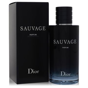 Christian Dior Sauvage Eau de Parfum 200ml Men