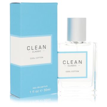 Clean  Cool Cotton Eau de Parfum 30ml Women