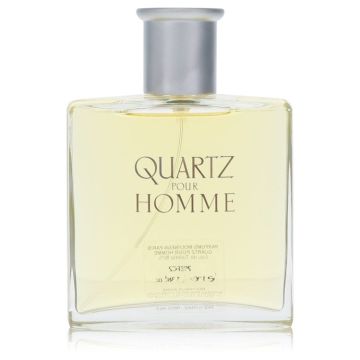 Molyneux Quartz Eau de Toilette 100ml Hommes