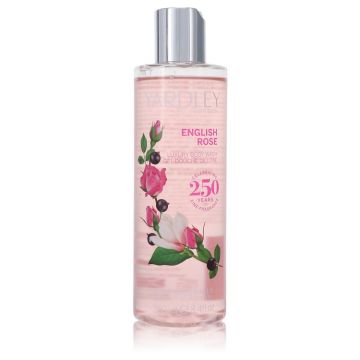 Yardley London English Rose Yardley Shower gel 248ml Women
