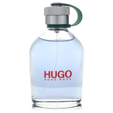Hugo Boss Hugo Eau de Toilette 125ml Hommes