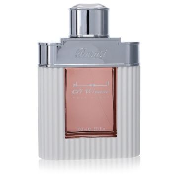 Rasasi Al Wisam Day Born To Win Eau de Parfum 98ml Hommes