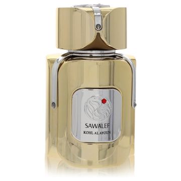 Sawalef Kohl Al Ayoun Eau de Parfum 80ml Unisex