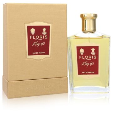 Floris  A Rose For Eau de Parfum 100ml Unisex