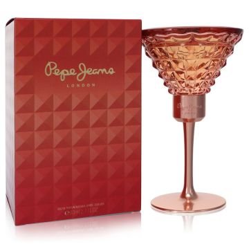 Pepe Jeans London Pepe Jeans Eau de Parfum 80ml Femmes