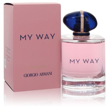 Giorgio Armani  My Way Eau de Parfum 90ml Women