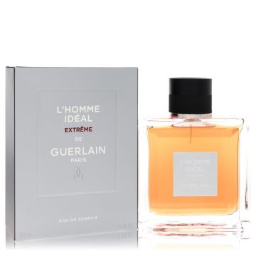 Guerlain L'homme Ideal Extreme Eau de Parfum 100ml Herren