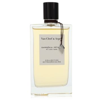 Van Cleef & Arpels Gardenia Petale Eau de Parfum 75ml Damen