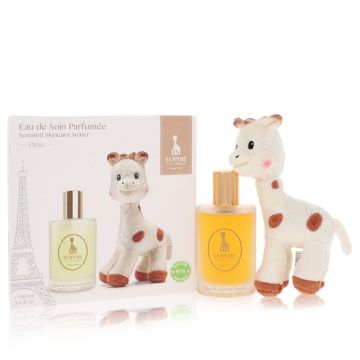 Sophie La Girafe  Eau de Soin Parfumee Coffrets cadeaux  Femmes