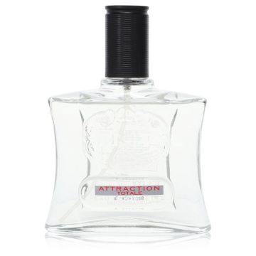 Faberge Brut Attraction Totale Eau de Toilette 100ml Hommes