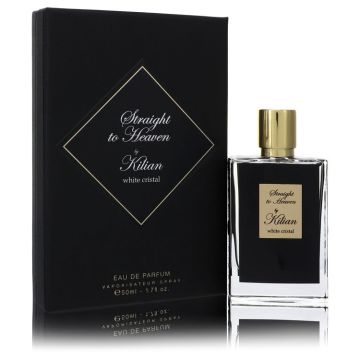 Kilian Straight To Heaven White Cristal Eau de Parfum 50ml Femmes